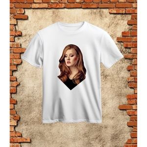 Retro Adele T-Shirt, Music Icon, T-shirt, Adele Weekends With Adele